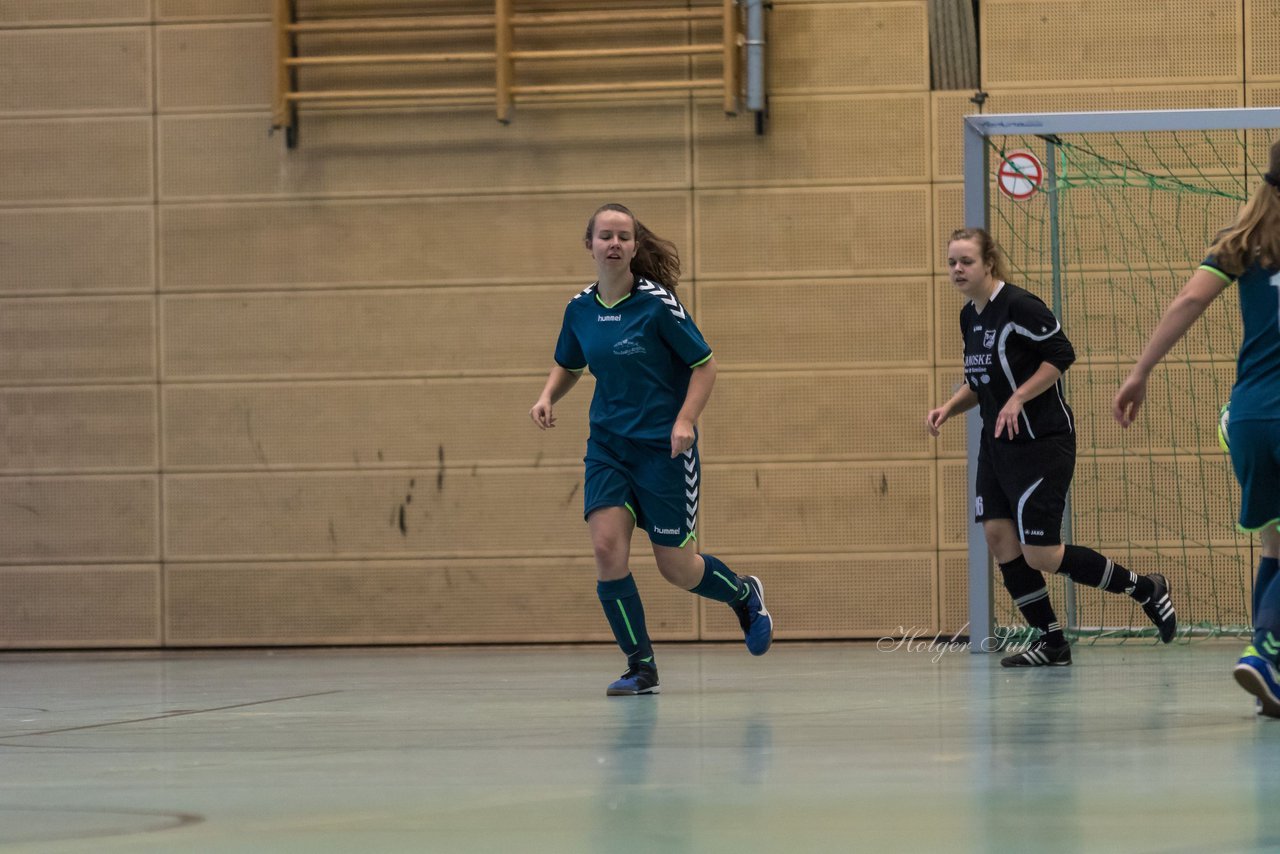 Bild 112 - Frauen La Rieve Cup